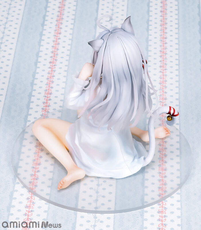 Tokidoki Bosotto Russia-go de Dereru Tonari no Alya-san - Alisa Mikhailovna Kujou - KDcolle - 1/7 - Light Novel Catgirl Ver. (Kadokawa) photo 14