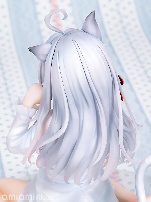 Tokidoki Bosotto Russia-go de Dereru Tonari no Alya-san - Alisa Mikhailovna Kujou - KDcolle - 1/7 - Light Novel Catgirl Ver. (Kadokawa) photo 17