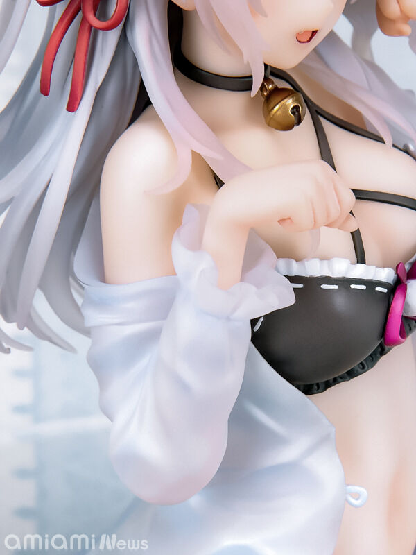 Tokidoki Bosotto Russia-go de Dereru Tonari no Alya-san - Alisa Mikhailovna Kujou - KDcolle - 1/7 - Light Novel Catgirl Ver. (Kadokawa) photo 21