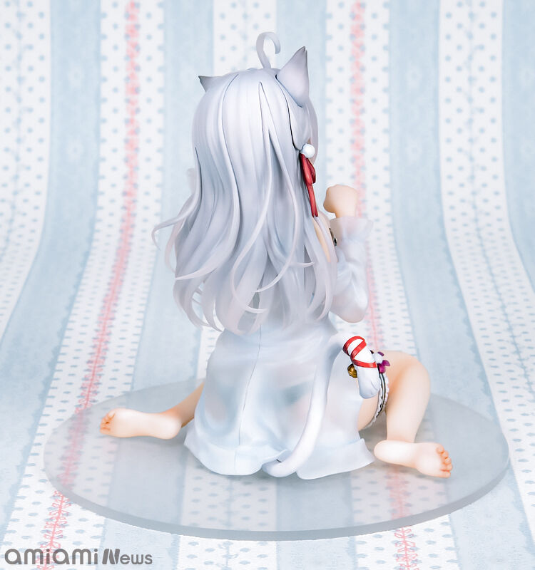 Tokidoki Bosotto Russia-go de Dereru Tonari no Alya-san - Alisa Mikhailovna Kujou - KDcolle - 1/7 - Light Novel Catgirl Ver. (Kadokawa) photo 24