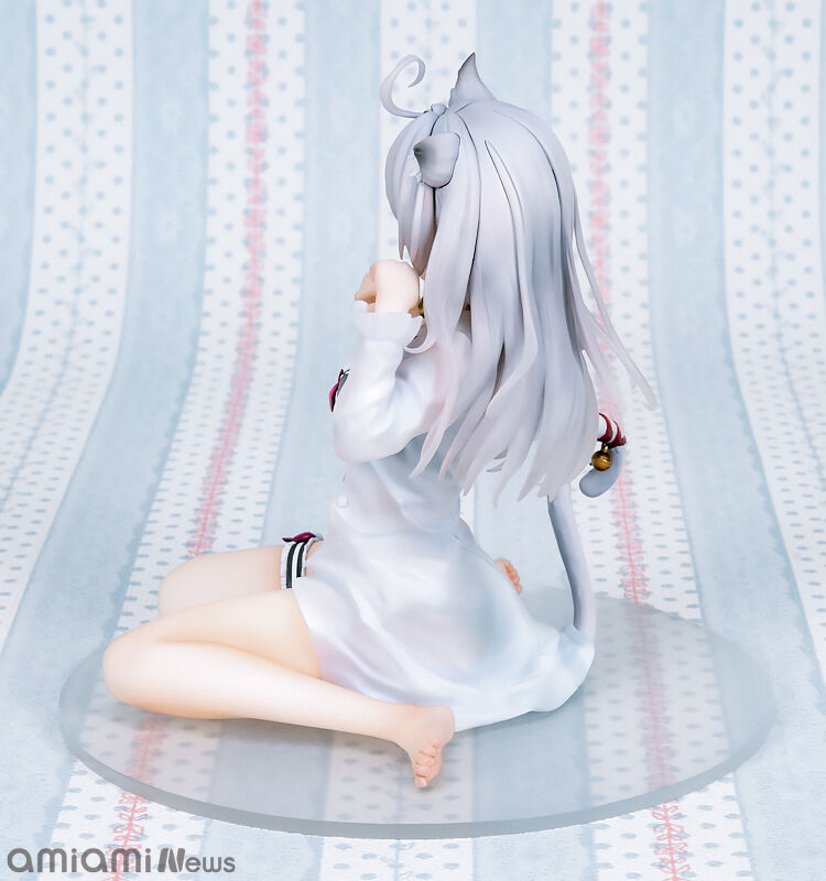 Tokidoki Bosotto Russia-go de Dereru Tonari no Alya-san - Alisa Mikhailovna Kujou - KDcolle - 1/7 - Light Novel Catgirl Ver. (Kadokawa) photo 27