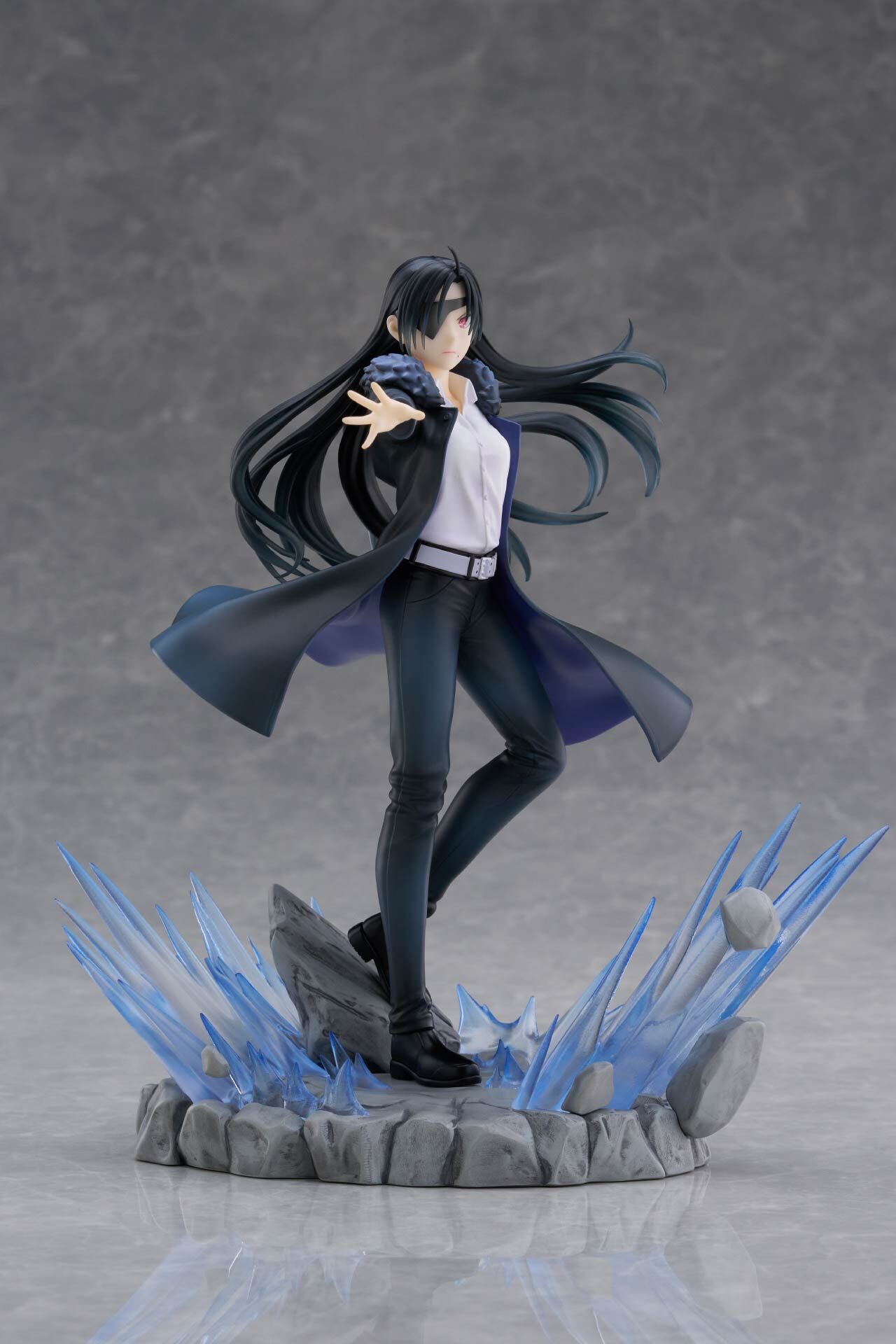 Yomi no Tsugai - Asa - Dressta (Taito)