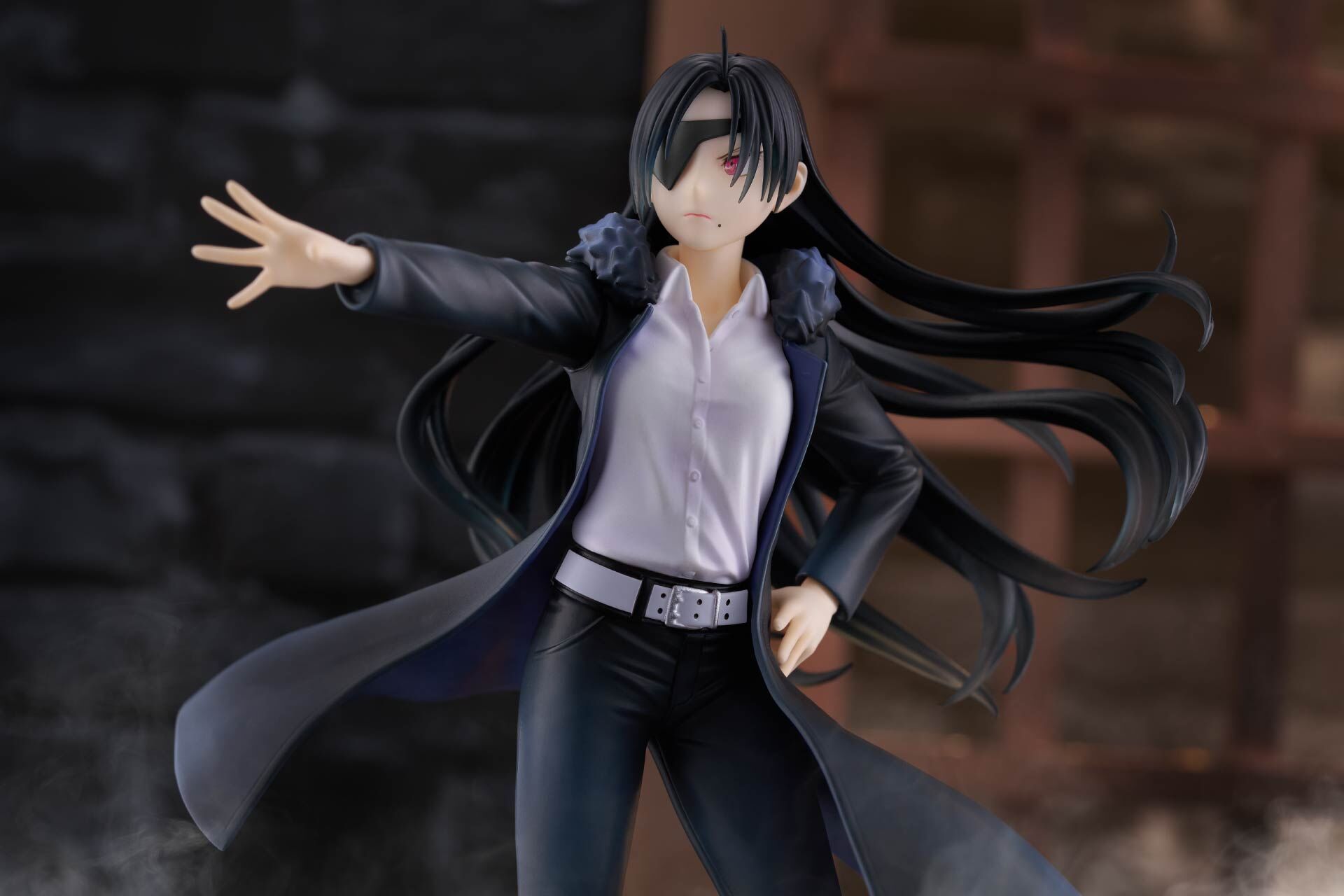 Yomi no Tsugai - Asa - Dressta (Taito) photo 2