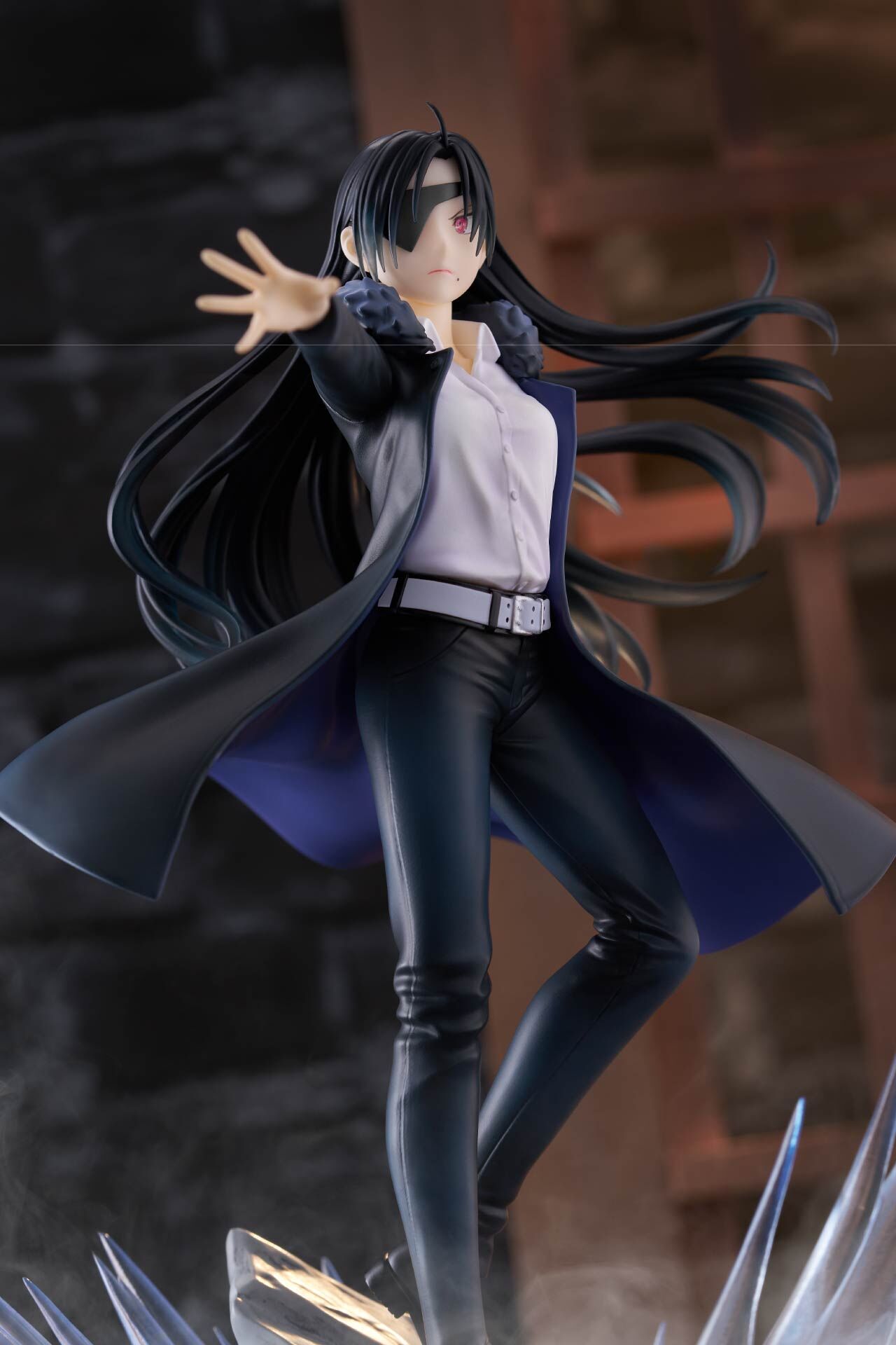 Yomi no Tsugai - Asa - Dressta (Taito) photo 3