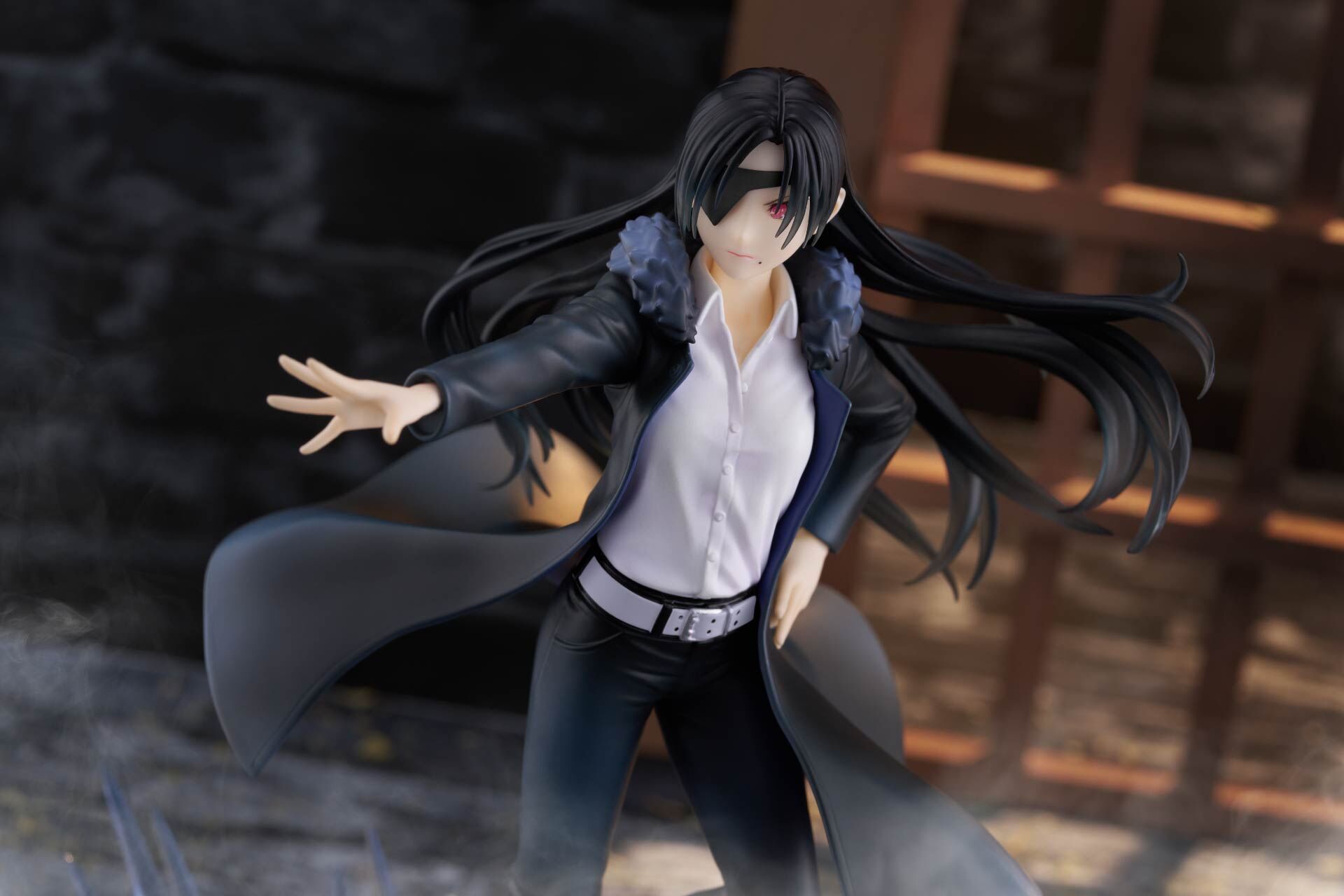 Yomi no Tsugai - Asa - Dressta (Taito) photo 4