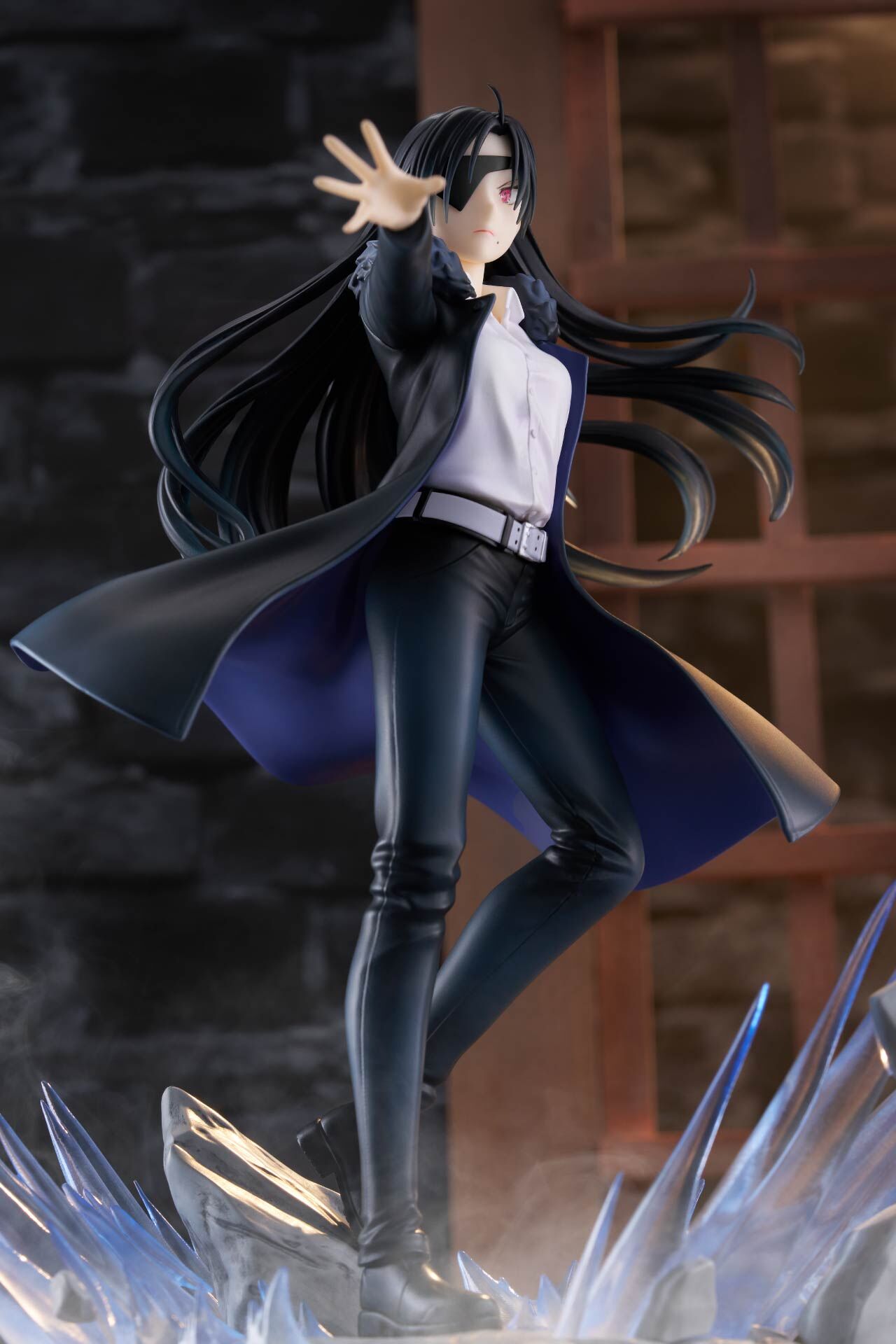 Yomi no Tsugai - Asa - Dressta (Taito) photo 5