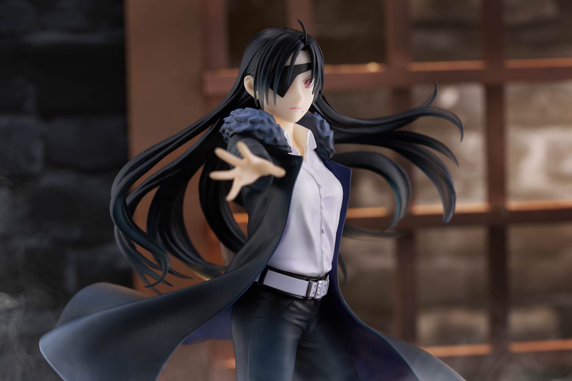 Yomi no Tsugai - Asa - Dressta (Taito) photo 6