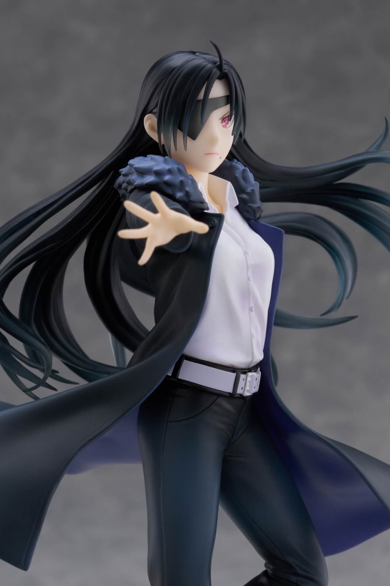 Yomi no Tsugai - Asa - Dressta (Taito) photo 8