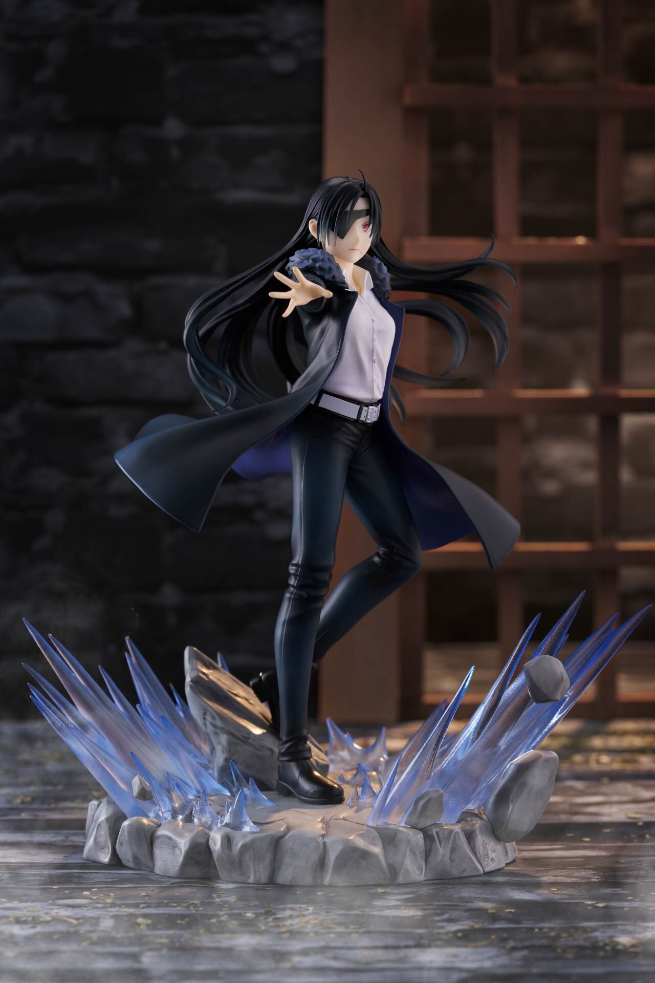 Yomi no Tsugai - Asa - Dressta (Taito) photo 9