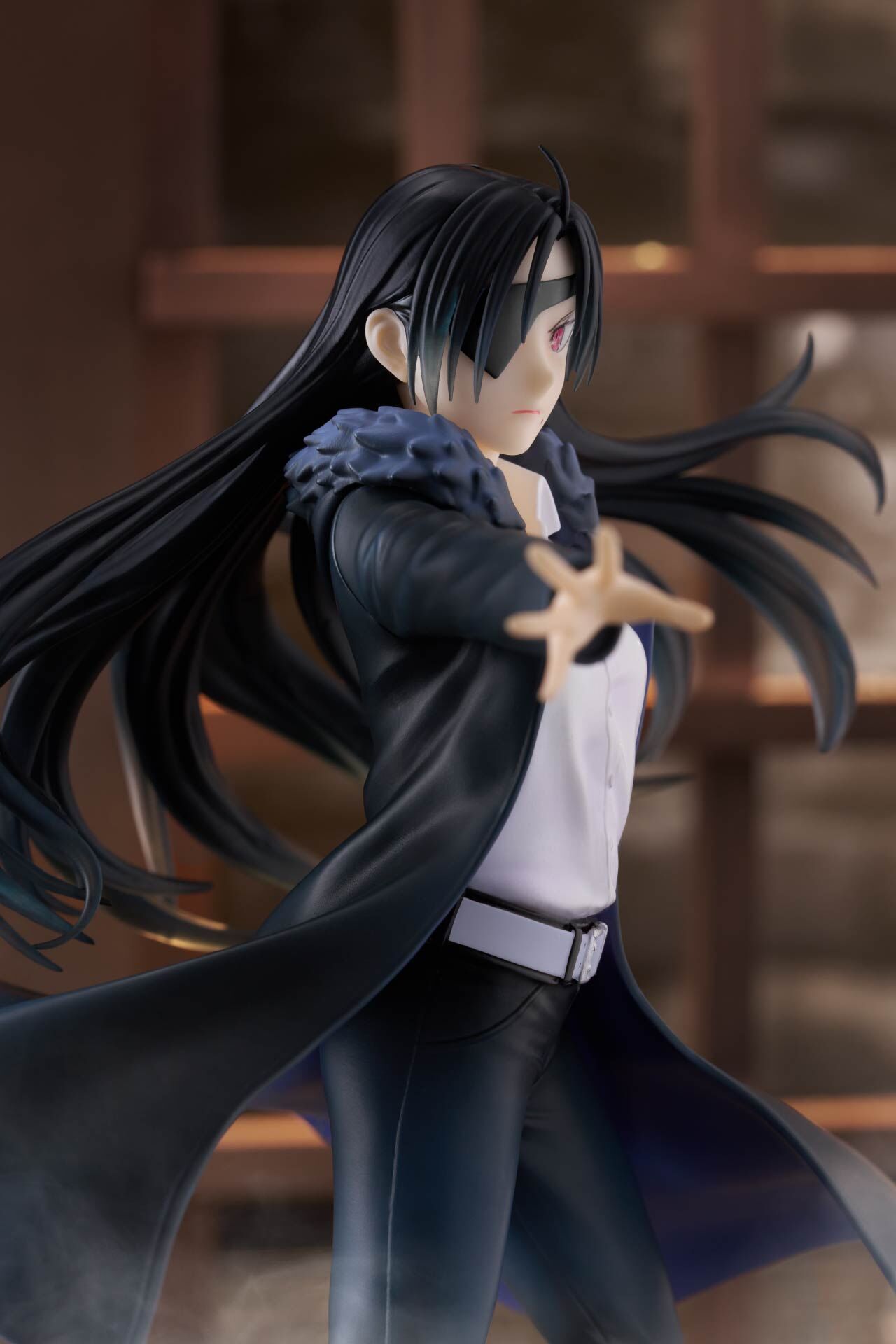 Yomi no Tsugai - Asa - Dressta (Taito) photo 10
