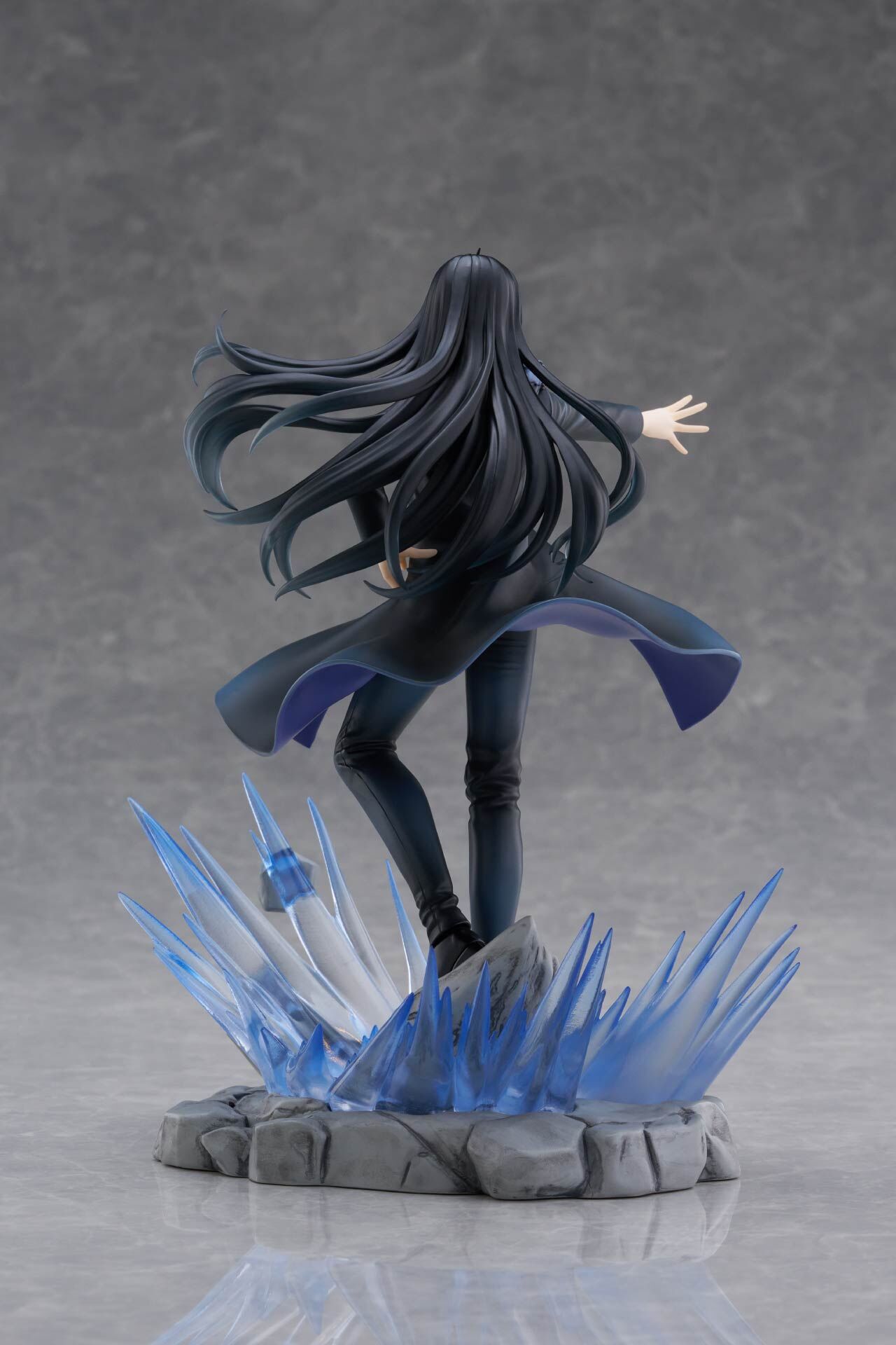 Yomi no Tsugai - Asa - Dressta (Taito) photo 11