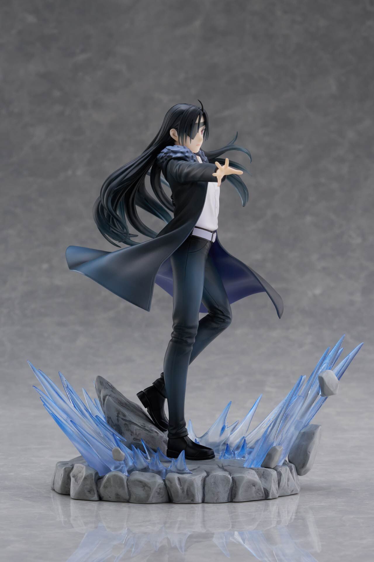 Yomi no Tsugai - Asa - Dressta (Taito) photo 12