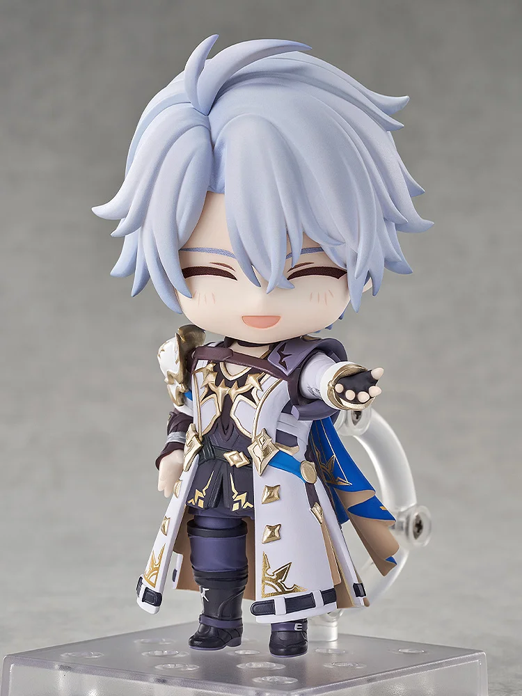 Honkai: Star Rail - Phainon - Nendoroid  (#2832) (Good Smile Company) photo 2