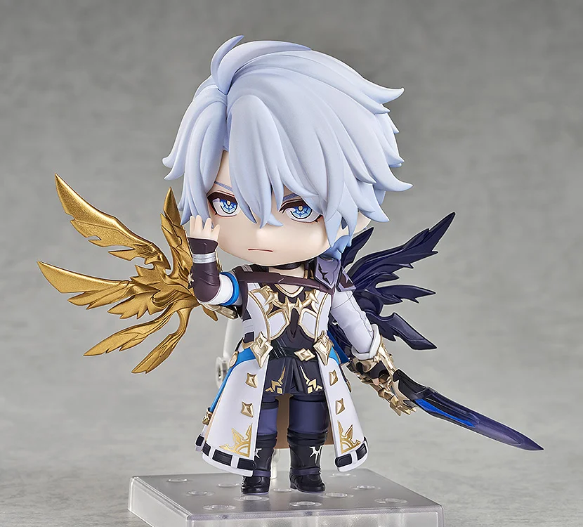 Honkai: Star Rail - Phainon - Nendoroid  (#2832) (Good Smile Company) photo 4