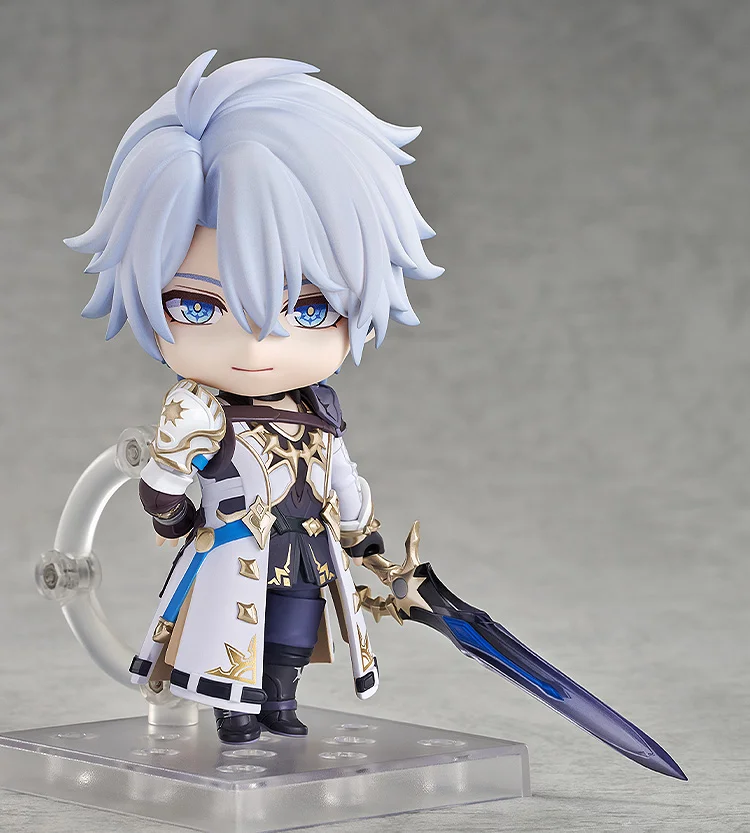 Honkai: Star Rail - Phainon - Nendoroid  (#2832) (Good Smile Company) photo 5
