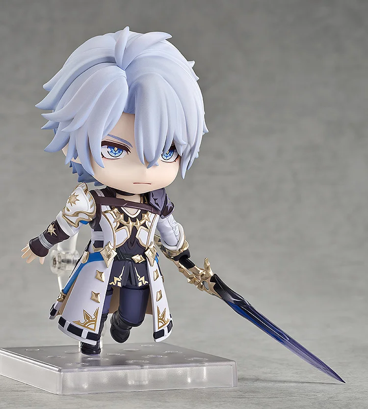 Honkai: Star Rail - Phainon - Nendoroid  (#2832) (Good Smile Company) photo 6