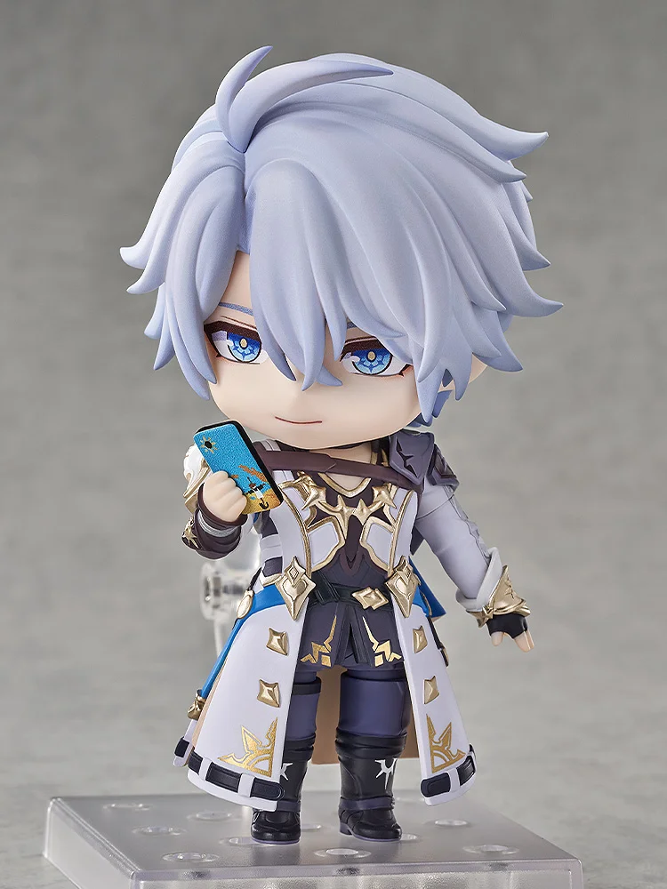 Honkai: Star Rail - Phainon - Nendoroid  (#2832) (Good Smile Company) photo 7