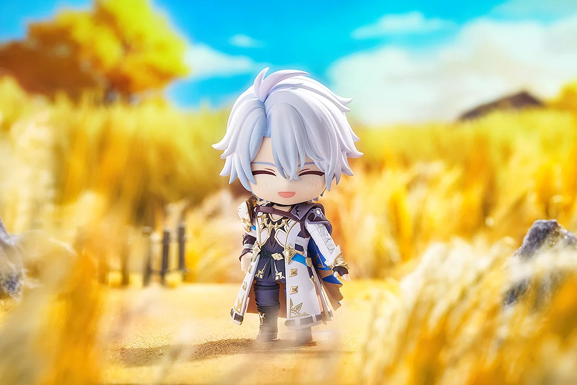 Honkai: Star Rail - Phainon - Nendoroid  (#2832) (Good Smile Company) photo 8