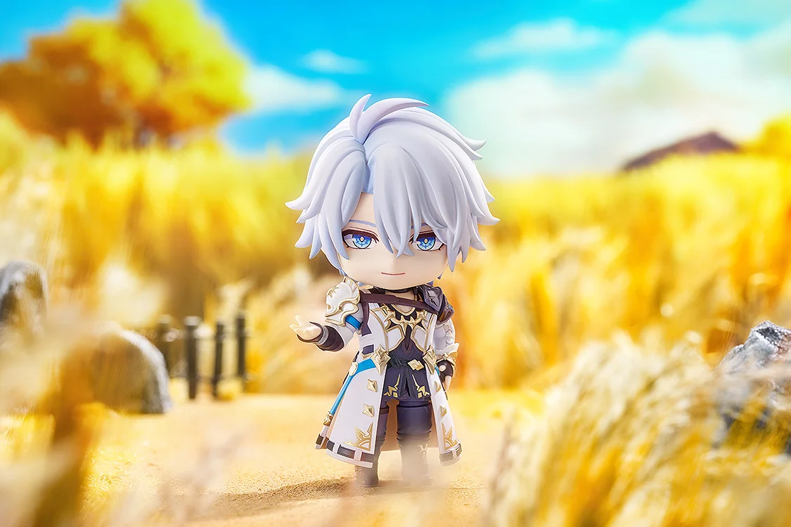 Honkai: Star Rail - Phainon - Nendoroid  (#2832) (Good Smile Company) photo 9