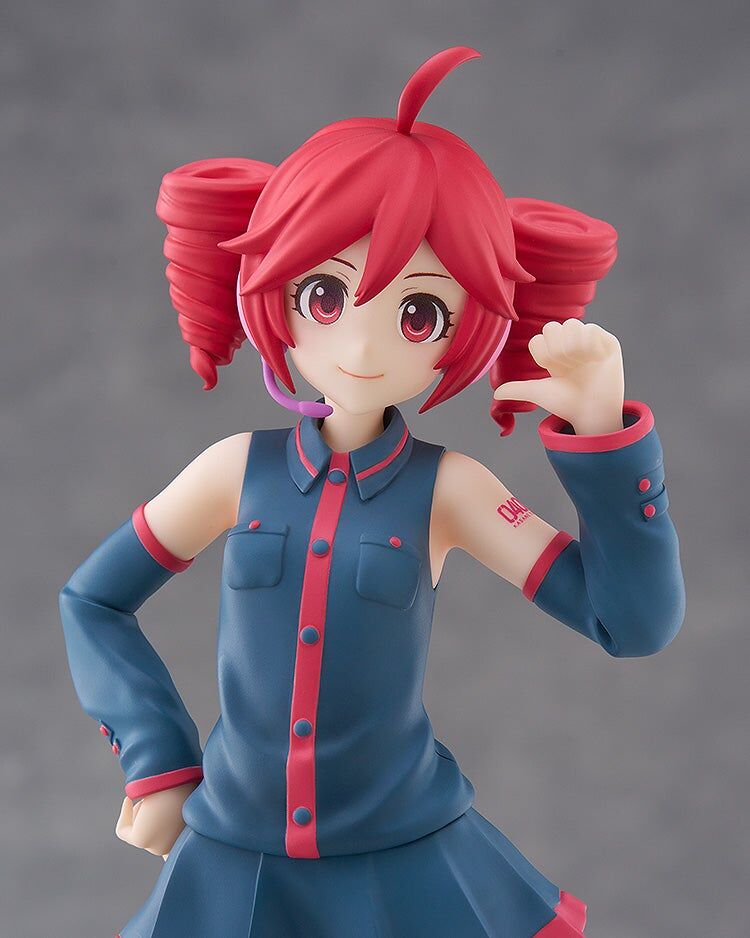 Utau - Kasane Teto - Pop Up Parade - L (Good Smile Company) photo 2