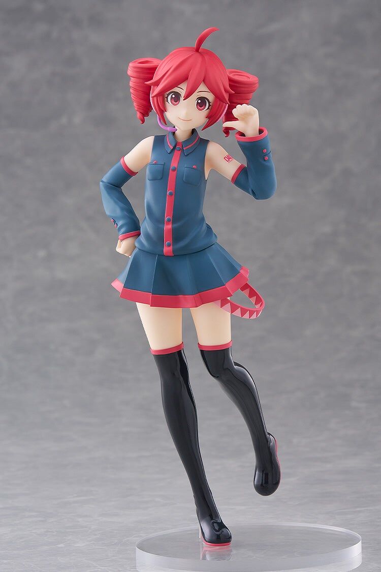 Utau - Kasane Teto - Pop Up Parade - L (Good Smile Company) photo 3