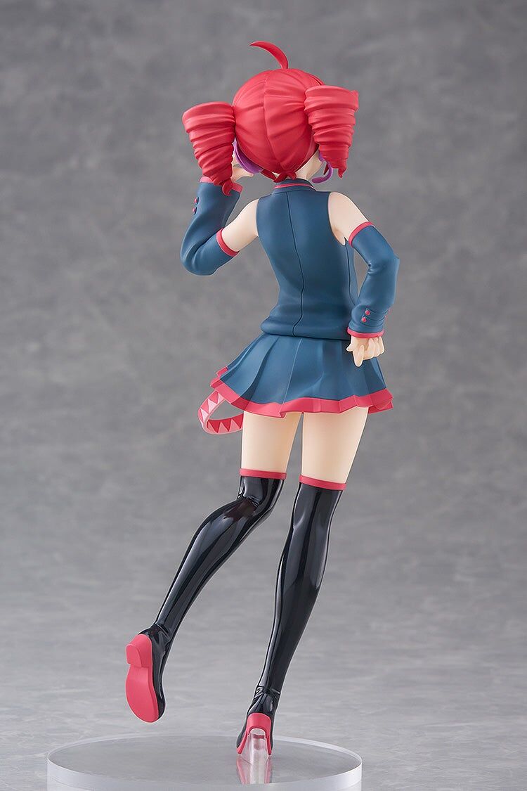 Utau - Kasane Teto - Pop Up Parade - L (Good Smile Company) photo 7