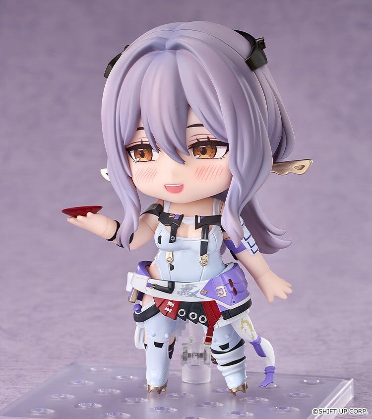Goddess of Victory: Nikke - Scarlet - Nendoroid  (#2995) (Good Smile Arts Shanghai, Good Smile Company) photo 2