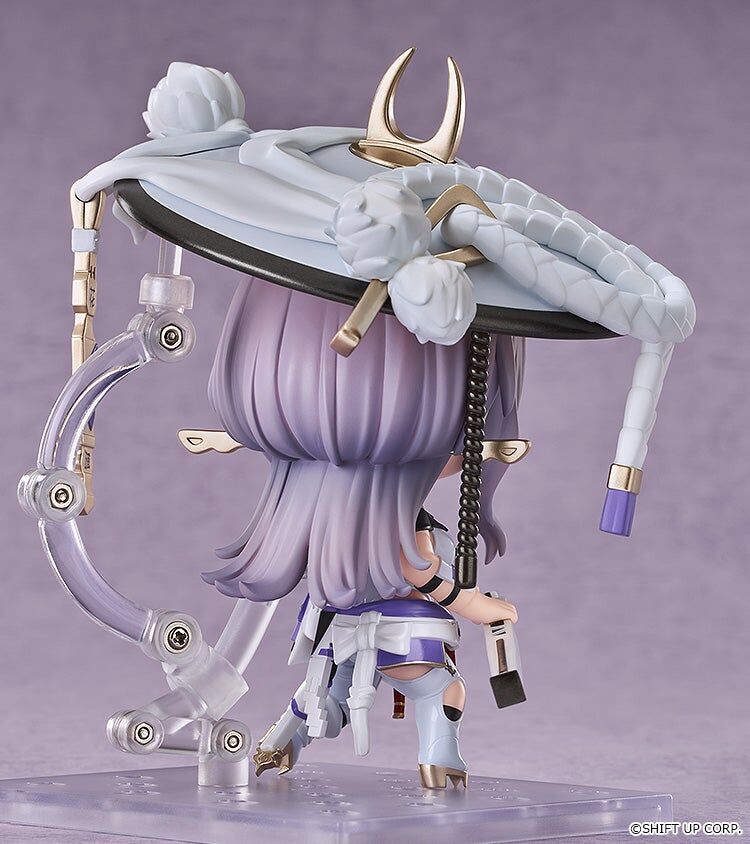 Goddess of Victory: Nikke - Scarlet - Nendoroid  (#2995) (Good Smile Arts Shanghai, Good Smile Company) photo 5