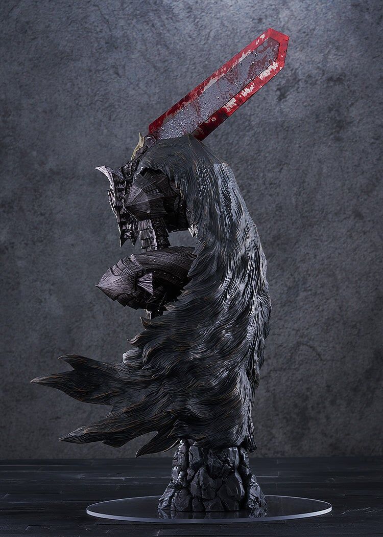Berserk - Guts - Pop Up Parade - Berserker Armor, XL (Max Factory) photo 8
