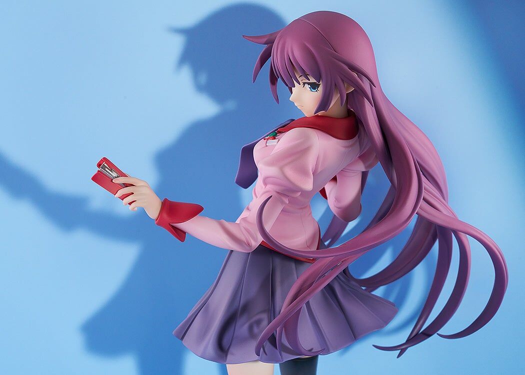 Monogatari Series - Senjougahara Hitagi - 1/7 - Remaster Project (Good Smile Company) photo 9