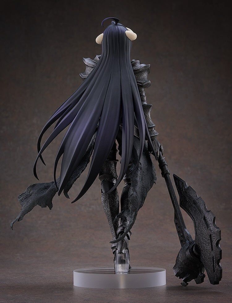 Overlord - Albedo - Pop Up Parade - Armor Ver., L (Good Smile Company) photo 8
