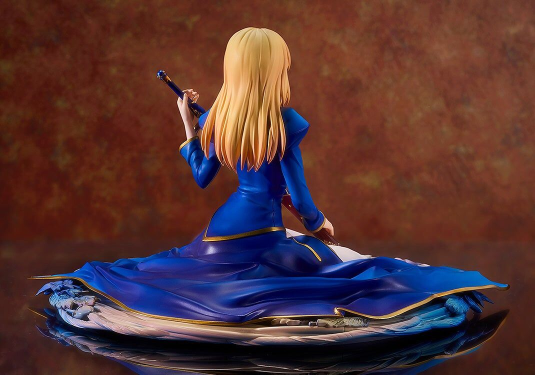 Fate/Stay Night - Altria Pendragon - 1/7 - Saber, -Garden of Avalon- (Good Smile Company) photo 25
