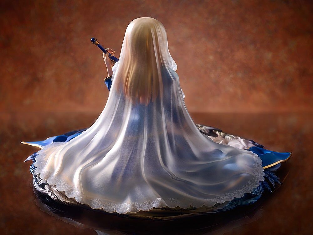Fate/Stay Night - Altria Pendragon - 1/7 - Saber, -Garden of Avalon- (Good Smile Company) photo 26