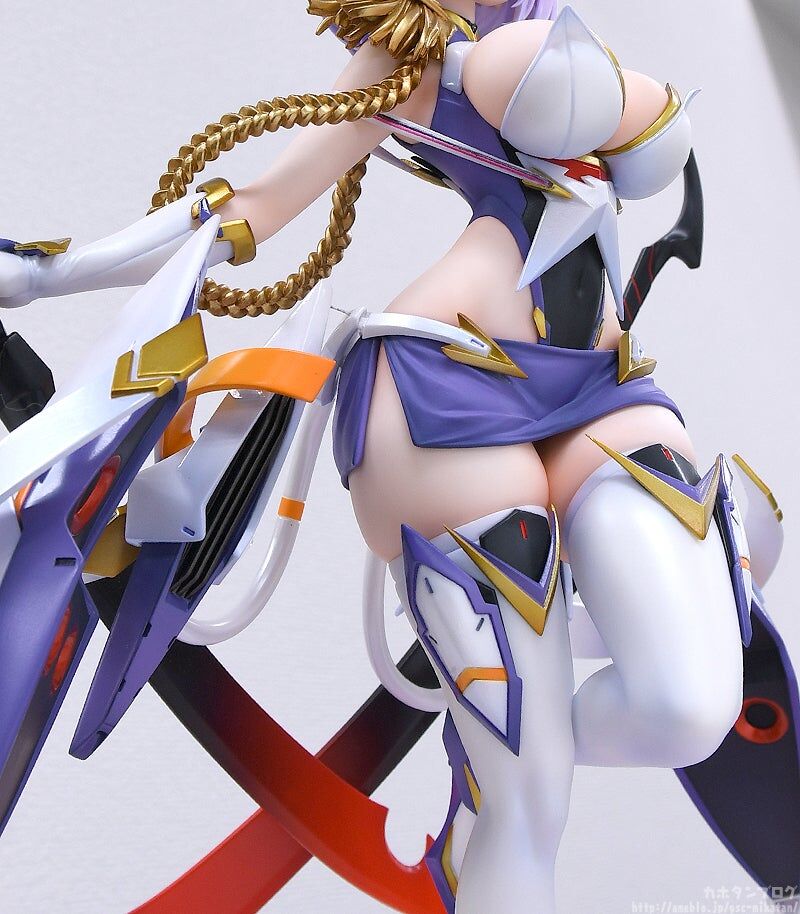 Gridman Universe - Shinjou Akane - Covers - Chaos New Order (Good Smile Company) photo 2