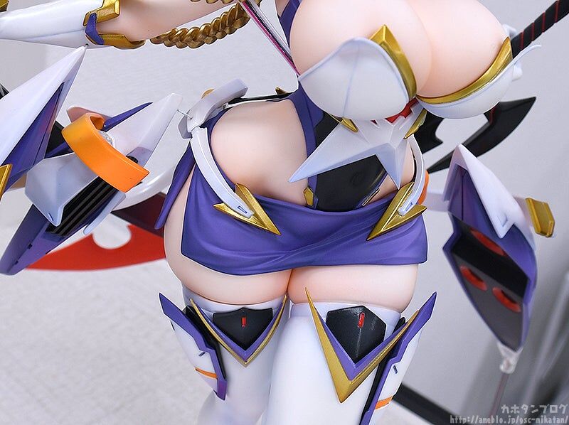 Gridman Universe - Shinjou Akane - Covers - Chaos New Order (Good Smile Company) photo 3