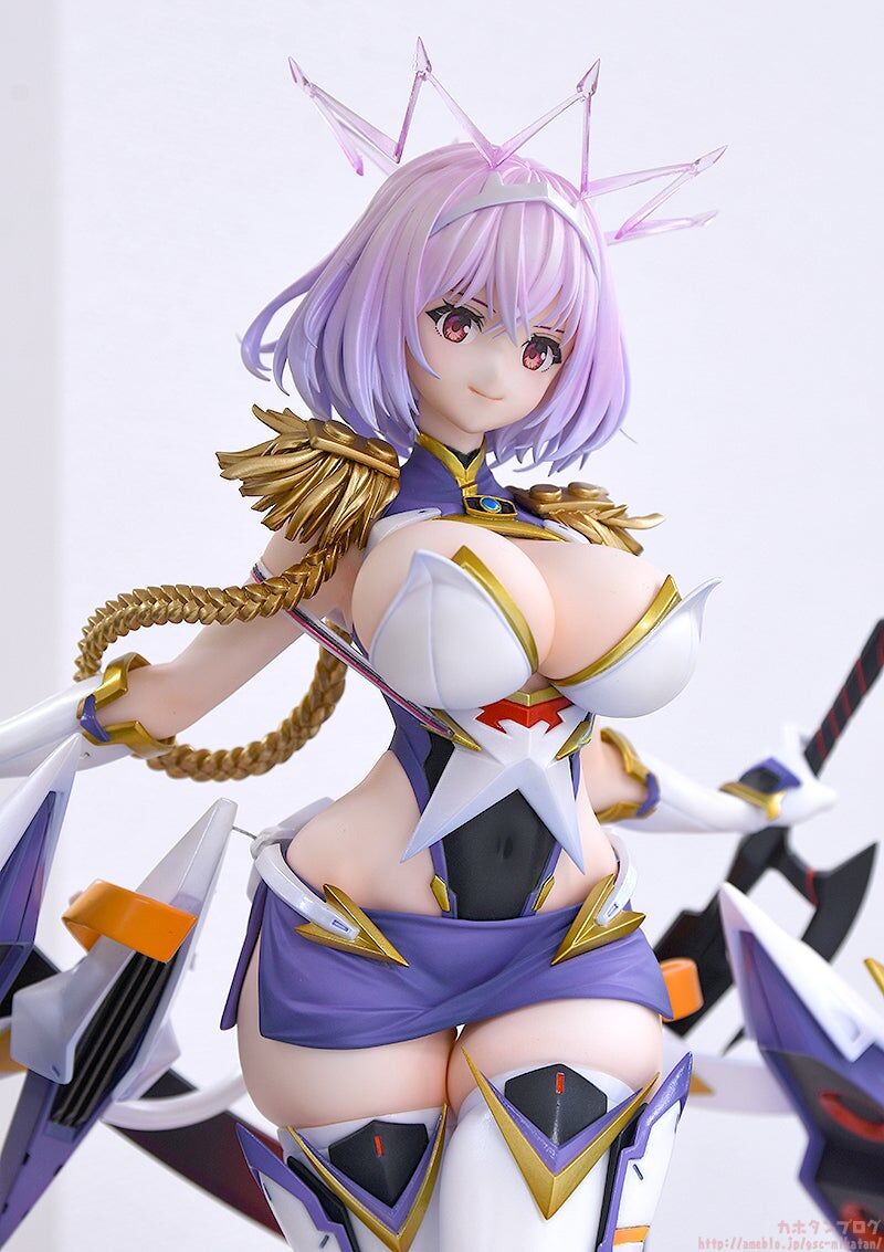 Gridman Universe - Shinjou Akane - Covers - Chaos New Order (Good Smile Company) photo 4