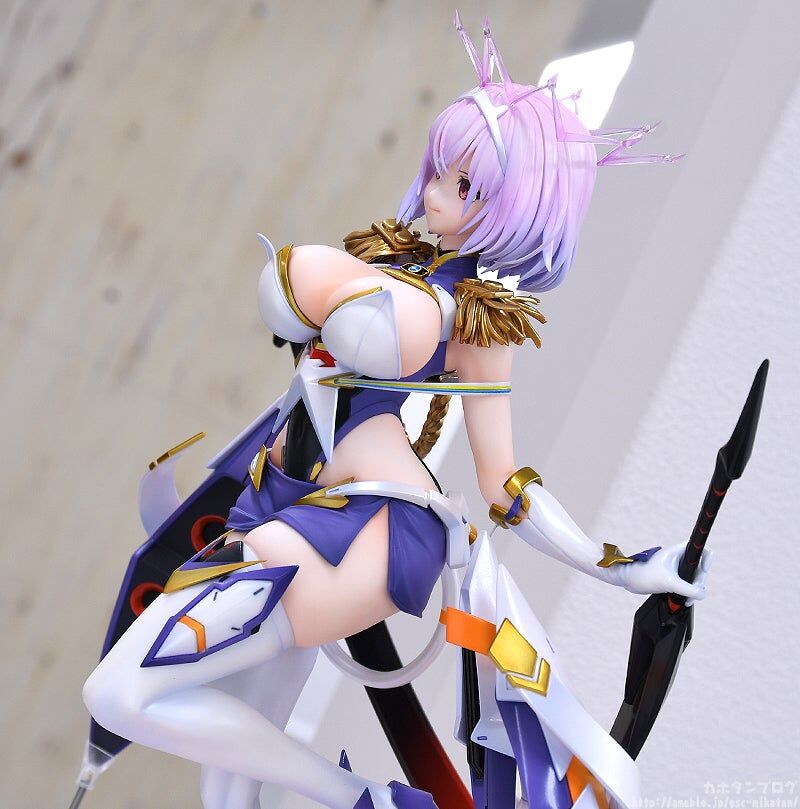 Gridman Universe - Shinjou Akane - Covers - Chaos New Order (Good Smile Company) photo 5