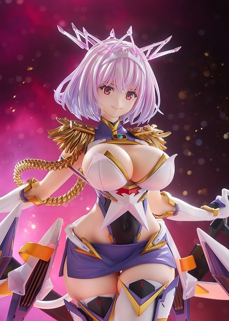 Gridman Universe - Shinjou Akane - Covers - Chaos New Order (Good Smile Company) photo 6