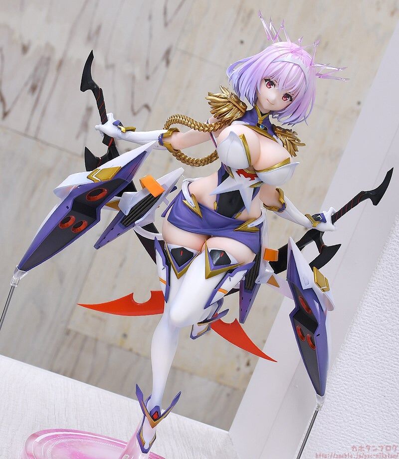 Gridman Universe - Shinjou Akane - Covers - Chaos New Order (Good Smile Company) photo 8