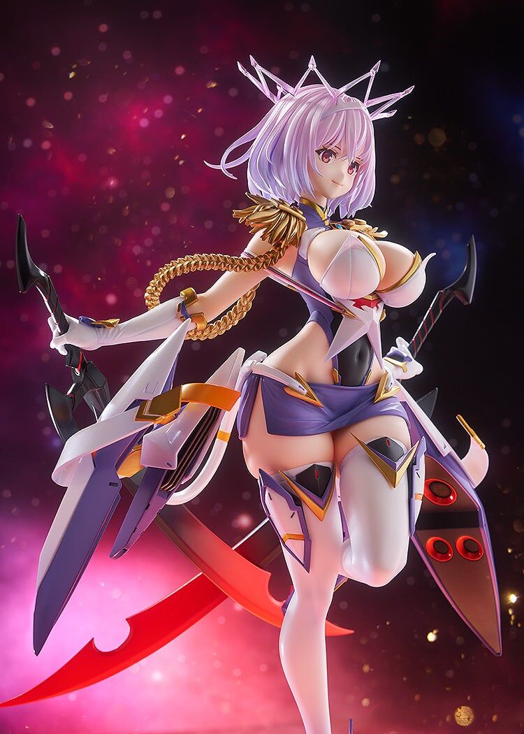 Gridman Universe - Shinjou Akane - Covers - Chaos New Order (Good Smile Company) photo 10