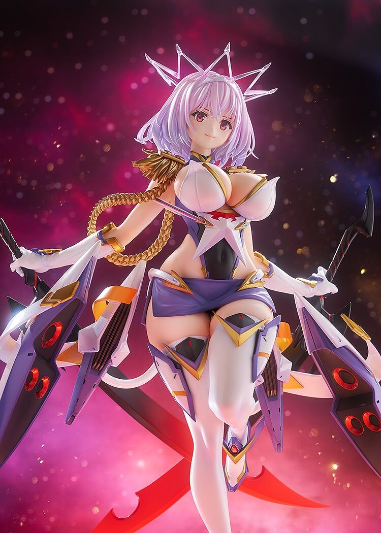 Gridman Universe - Shinjou Akane - Covers - Chaos New Order (Good Smile Company) photo 11