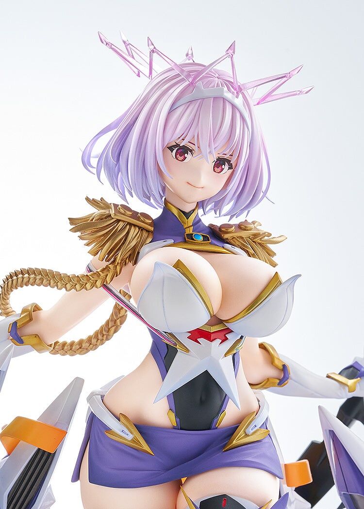 Gridman Universe - Shinjou Akane - Covers - Chaos New Order (Good Smile Company) photo 12