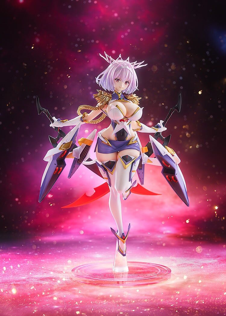 Gridman Universe - Shinjou Akane - Covers - Chaos New Order (Good Smile Company) photo 15