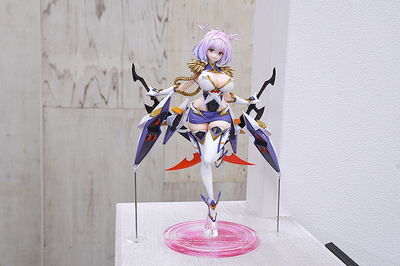 Gridman Universe - Shinjou Akane - Covers - Chaos New Order (Good Smile Company) photo 16