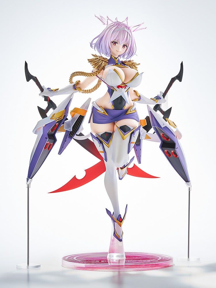 Gridman Universe - Shinjou Akane - Covers - Chaos New Order (Good Smile Company) photo 17