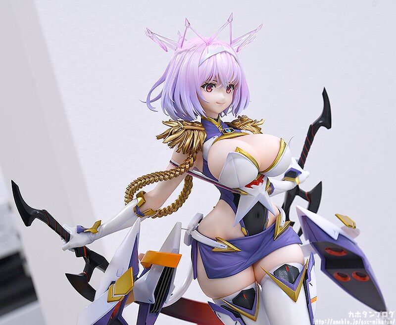 Gridman Universe - Shinjou Akane - Covers - Chaos New Order (Good Smile Company) photo 19
