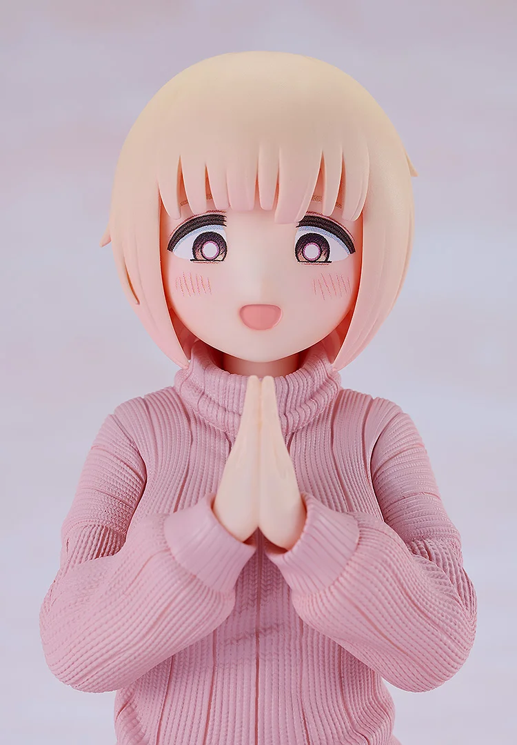 Dokagui Daisuki! Mochizuki-san - Mochizuki-san - Pop Up Parade Swacchao! (Good Smile Company) photo 3