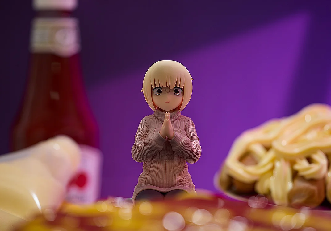 Dokagui Daisuki! Mochizuki-san - Mochizuki-san - Pop Up Parade Swacchao! (Good Smile Company) photo 4