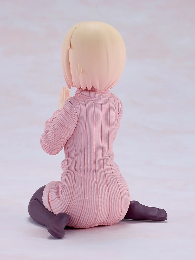 Dokagui Daisuki! Mochizuki-san - Mochizuki-san - Pop Up Parade Swacchao! (Good Smile Company) photo 5