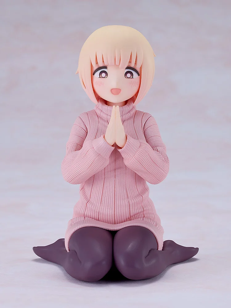 Dokagui Daisuki! Mochizuki-san - Mochizuki-san - Pop Up Parade Swacchao! (Good Smile Company) photo 6